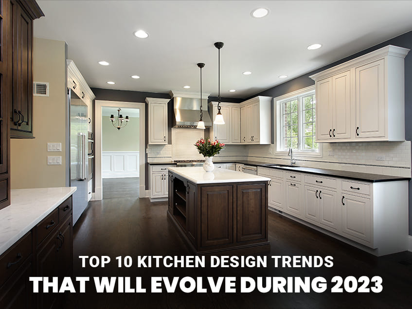 10 Best Kitchen Cabinet Organizers 2023